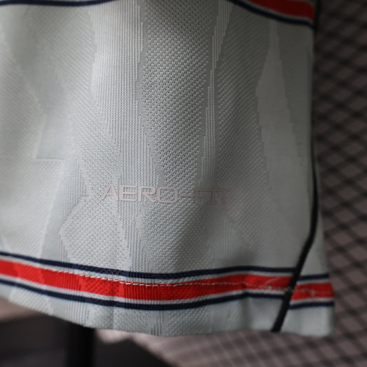 Atlético de Madrid - Tercera Equipación (Temporada 2024/2025)