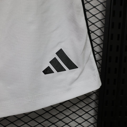 Short Oficial de Equipación – River Plate (Temporada 2026/27)