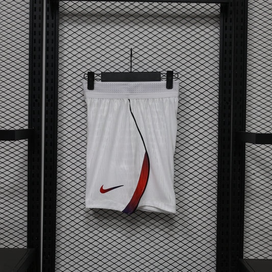 Short Oficial de Equipación – Chivas de Guadalajara (Temporada 2026/27)