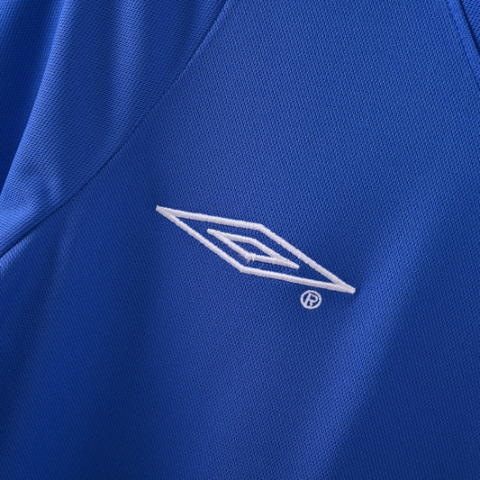 Camiseta Icónica Chelsea FC Temporada 2003/2004 (Visitante o Alternativa clásica)