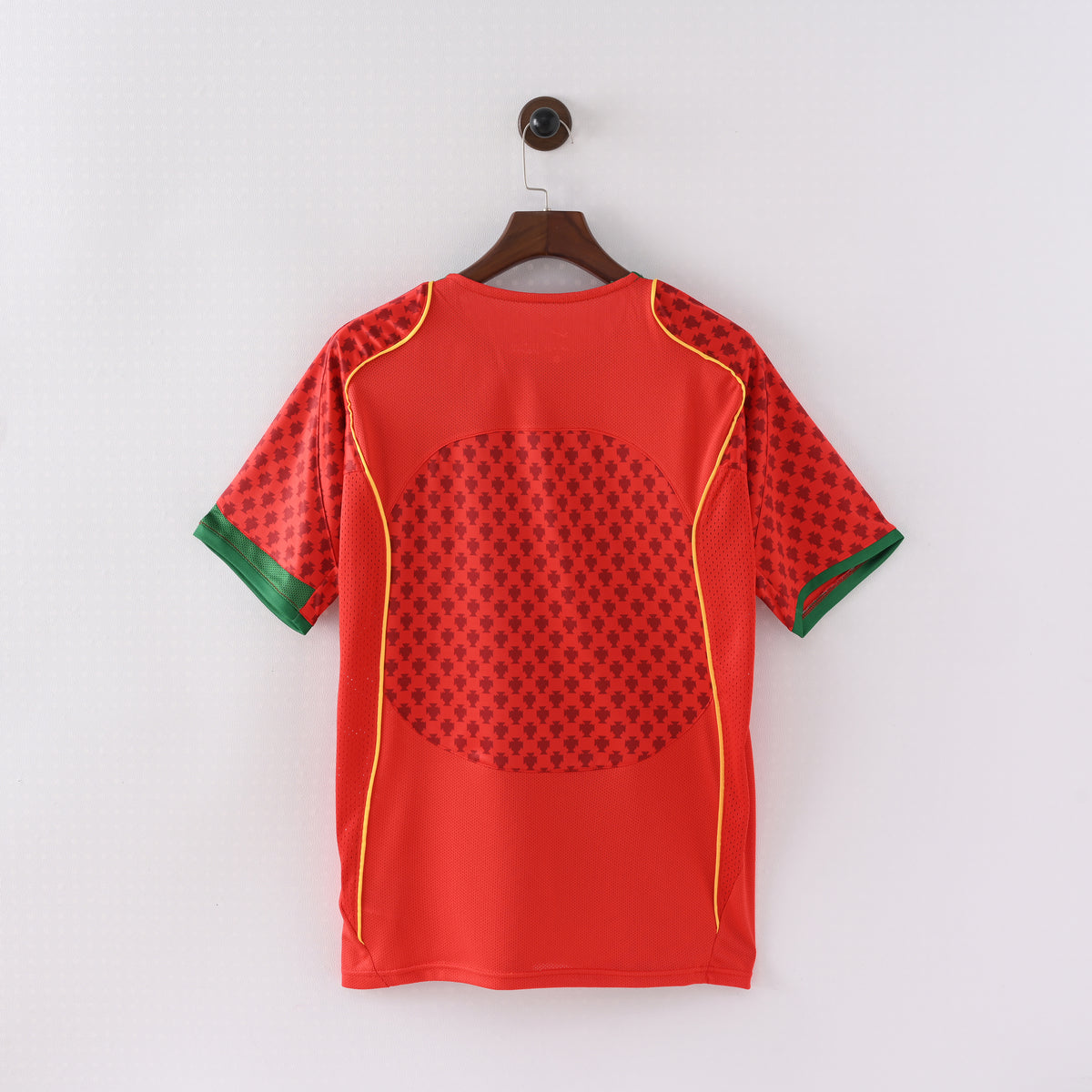 Camiseta Icónica Selección de Portugal Temporada 2024/2025 (Local)