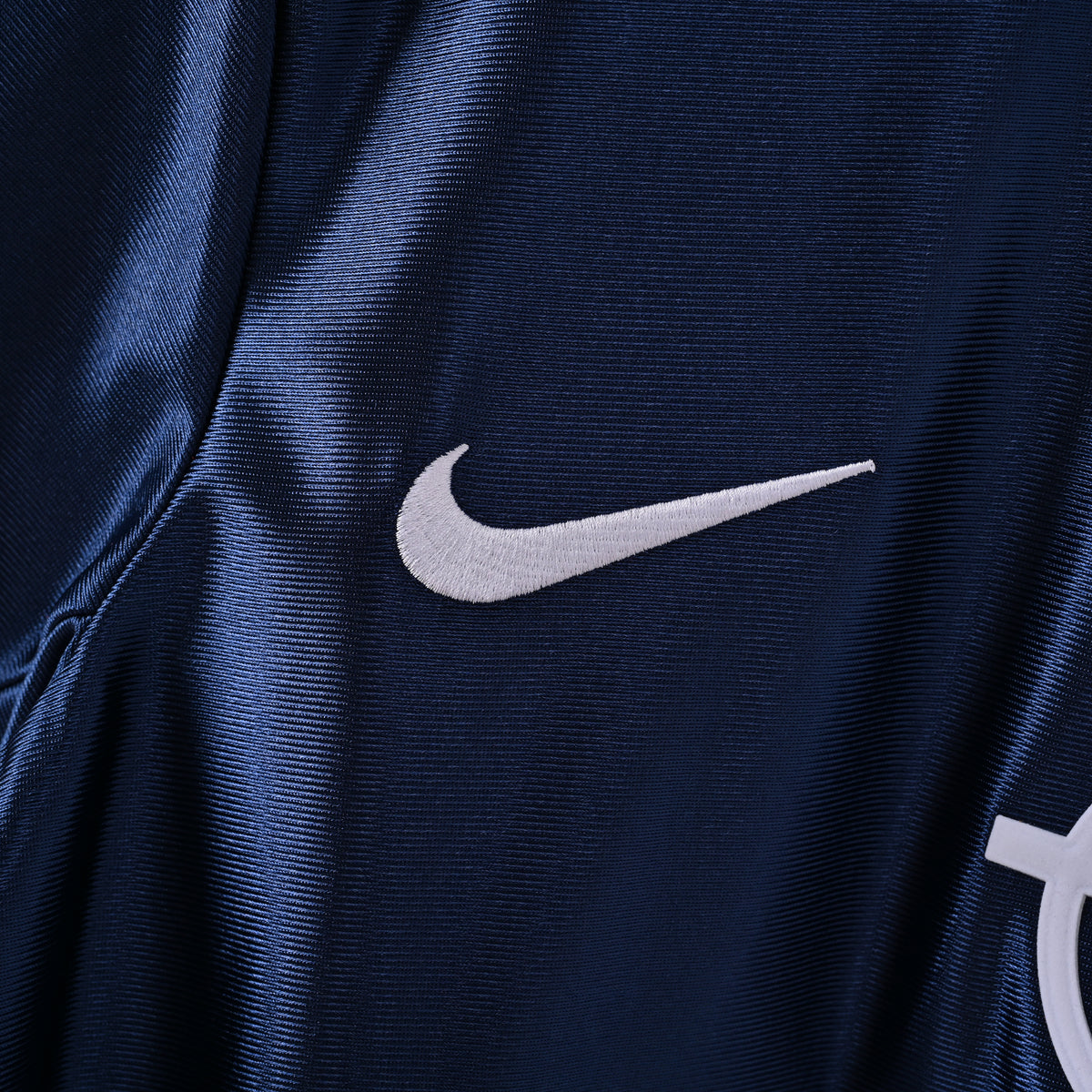 Camiseta Icónica Paris Saint-Germain Temporada 1996/1997