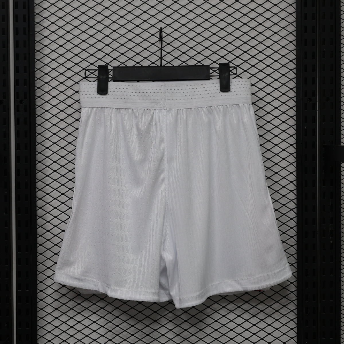 Short Oficial de Equipación – Paris Saint-Germain (Temporada 2026/27)