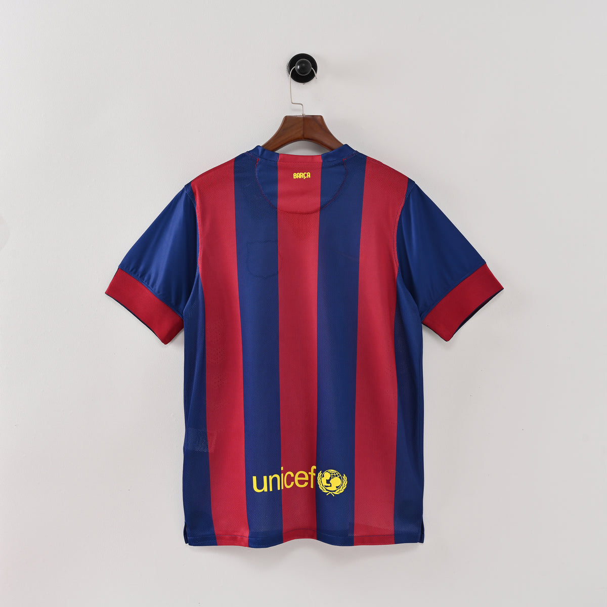 Camiseta Icónica FC Barcelona Temporada 2013/2014