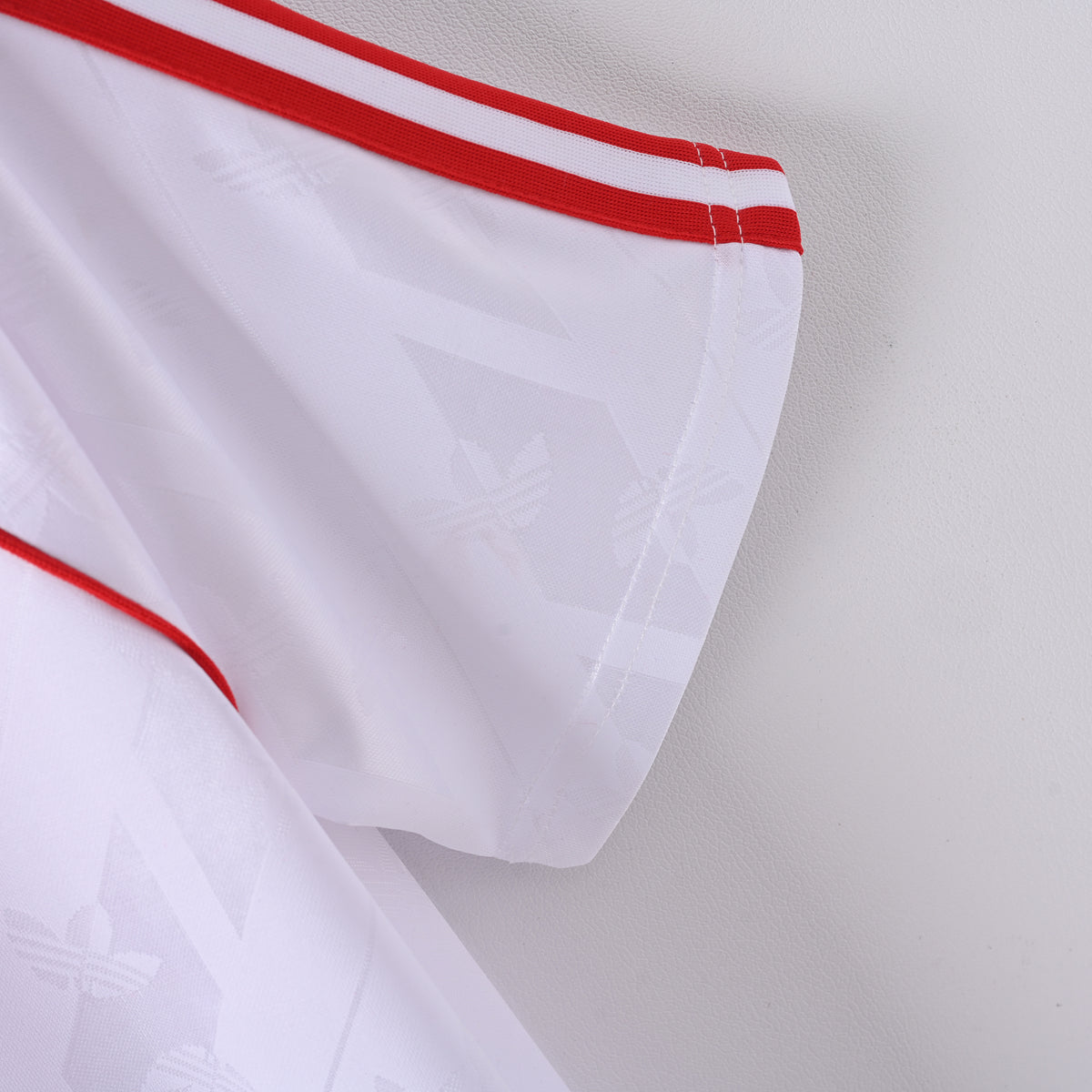 Camiseta Icónica River Plate Temporada 1985/1987 (Local)