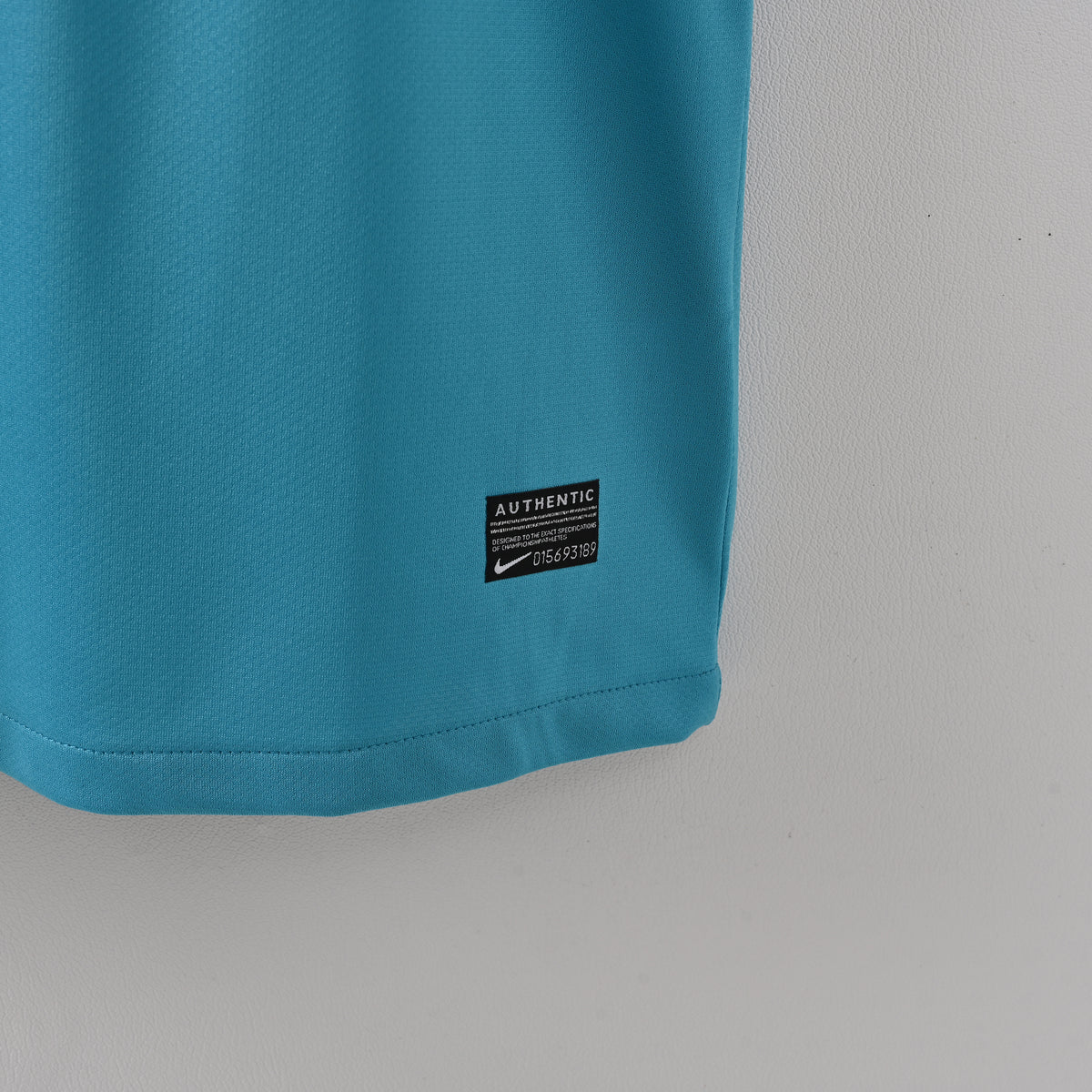 Camiseta Icónica Santos FC Temporada 2011/2012 (Tercera / Edición Especial)