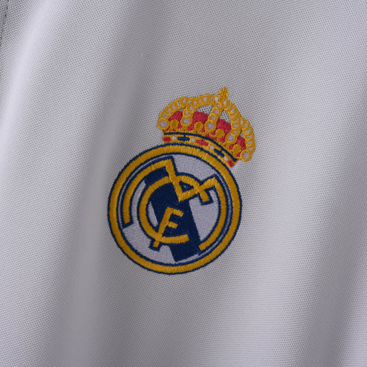 Camiseta Icónica Real Madrid Temporada 2016/2017 (Local)