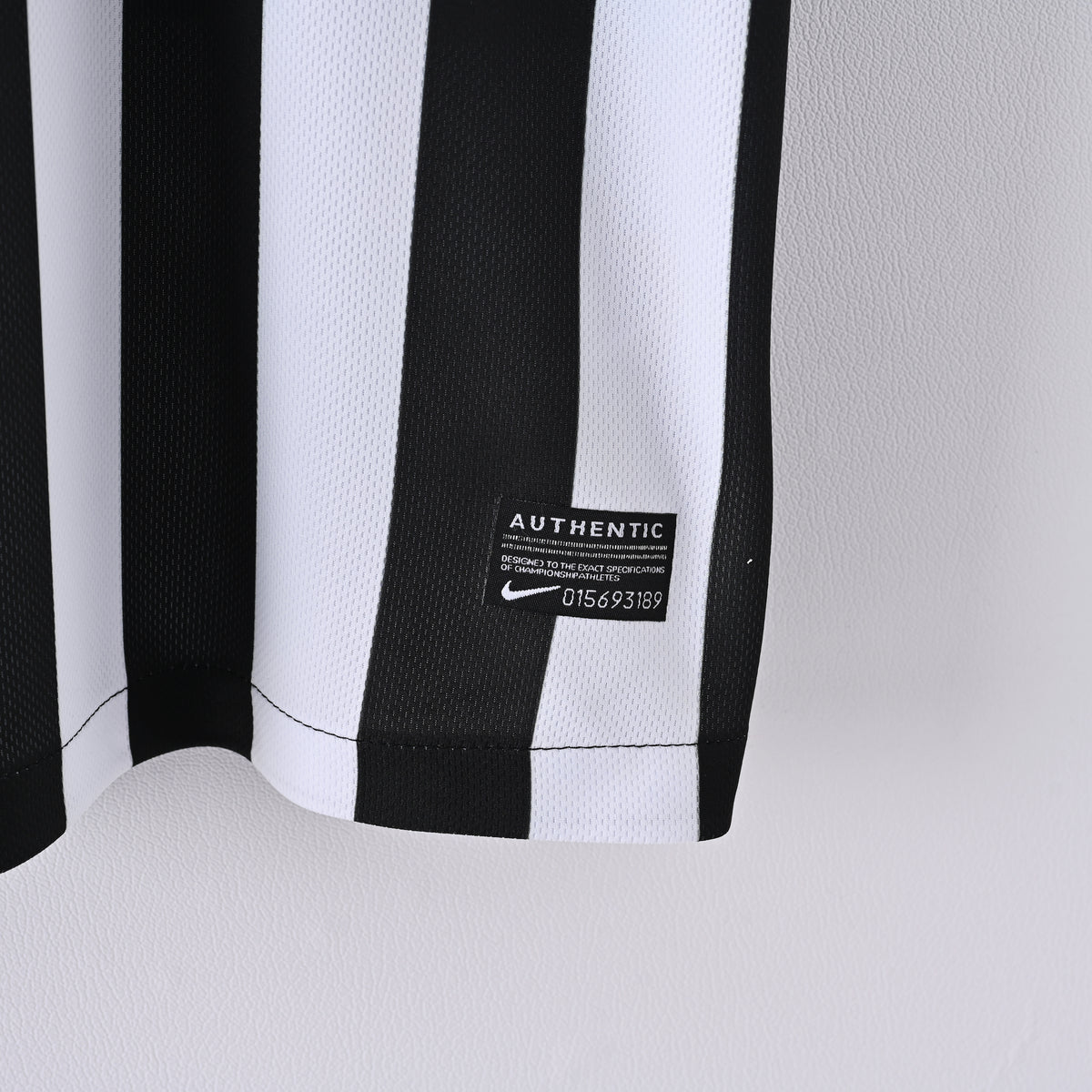 Camiseta Icónica Santos FC Temporada 2012/2013 (Visitante o Alternativa)