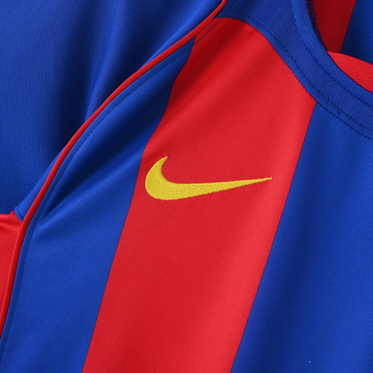 Camiseta Icónica FC Barcelona Temporada 2008/2009 (Local)
