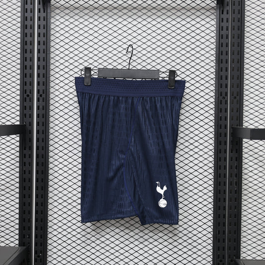Short Oficial de Equipación – Tottenham Hotspur (Temporada 2026/27)