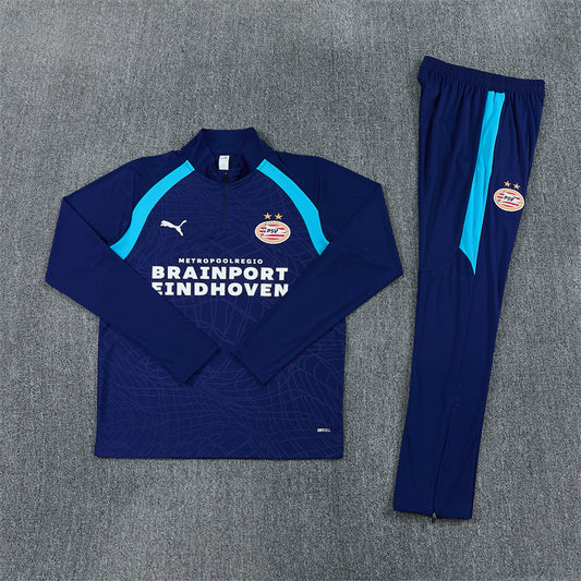 Chándal del PSV Eindhoven (Temporada 2024/2025)