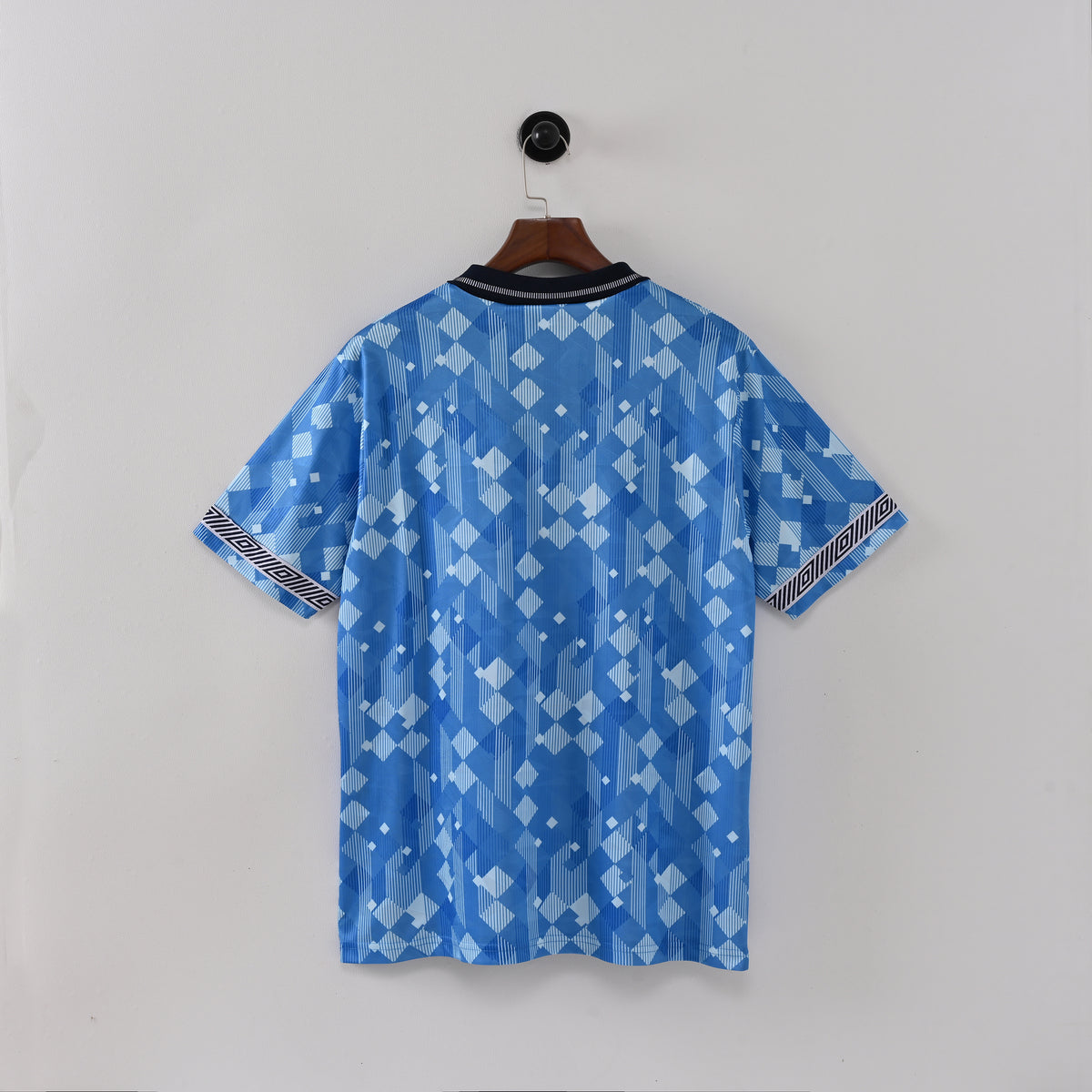 Camiseta Icónica Selección de Inglaterra Temporada 1990/1992 (Visitante)