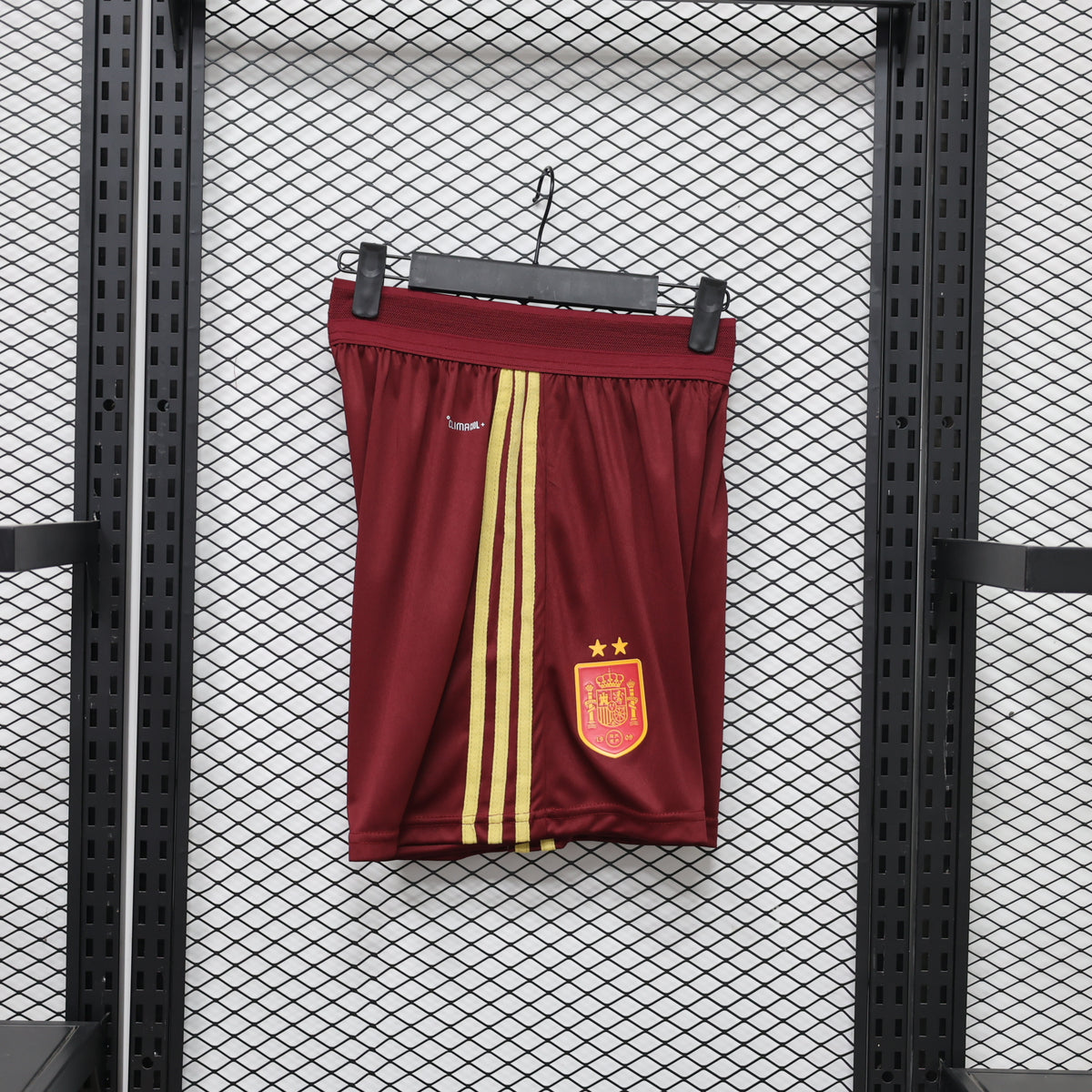 Pantalones de la Selección Española de Fútbol (Temporada 2024/2025)