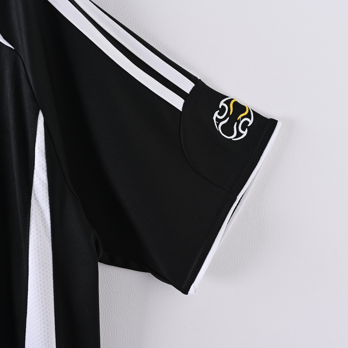 Camiseta Icónica Real Madrid Temporada 2006/2007 (Visitante o Alternativa)