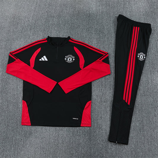 Chándal del Manchester United (Temporada 2024/2025)
