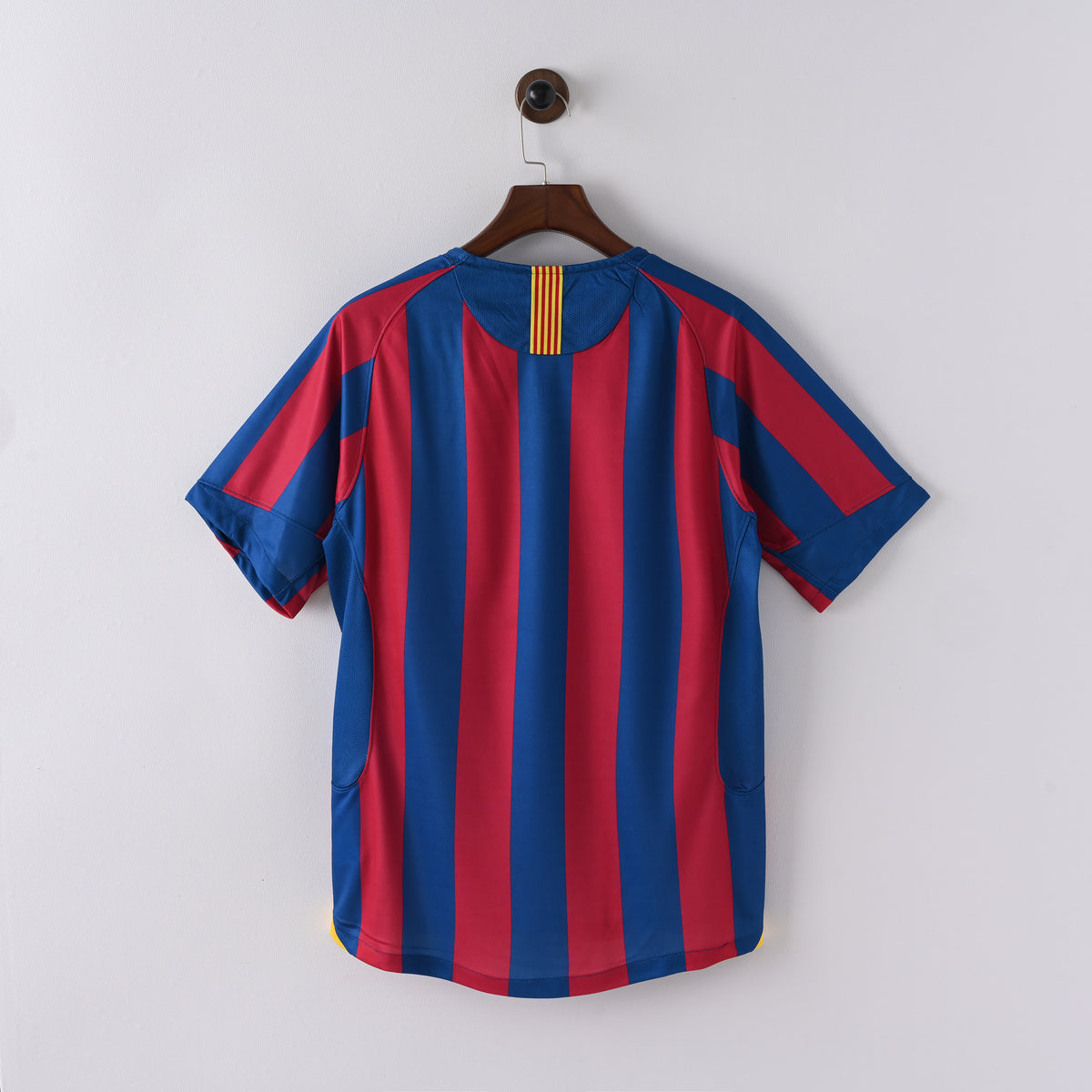 Camiseta Icónica FC Barcelona Temporada 2008/2009 (Local)