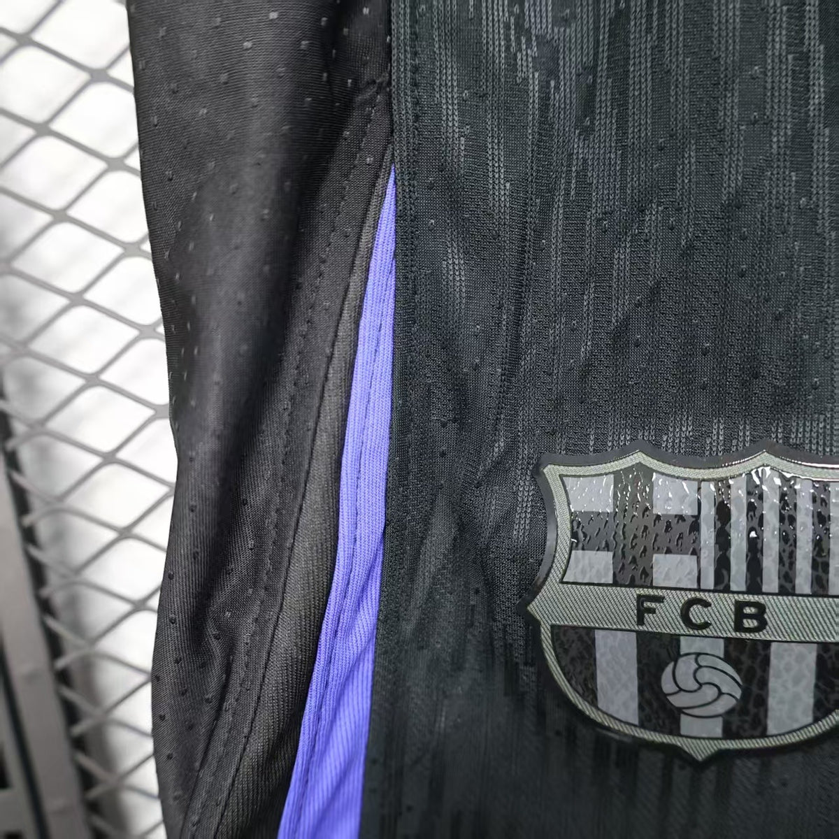 Short de Edición Especial – FC Barcelona x Kobe Bryant (Temporada 2026/27)