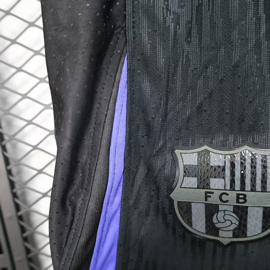 Short de Edición Especial – FC Barcelona x Kobe Bryant (Temporada 2026/27)