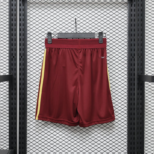 Pantalones de la Selección Española de Fútbol (Temporada 2024/2025)