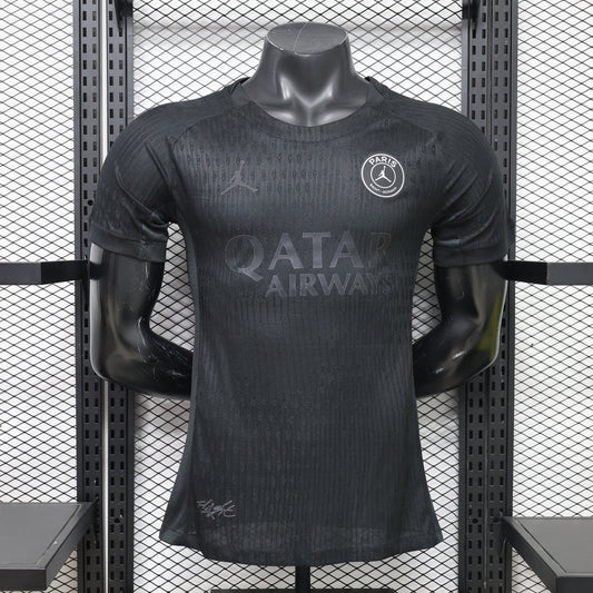 Paris Saint-Germain (PSG) - Cuarta Equipación (Temporada 2023/2024)