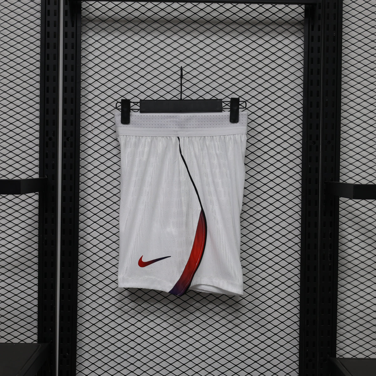 Short Oficial de Equipación – Chivas de Guadalajara (Temporada 2026/27)