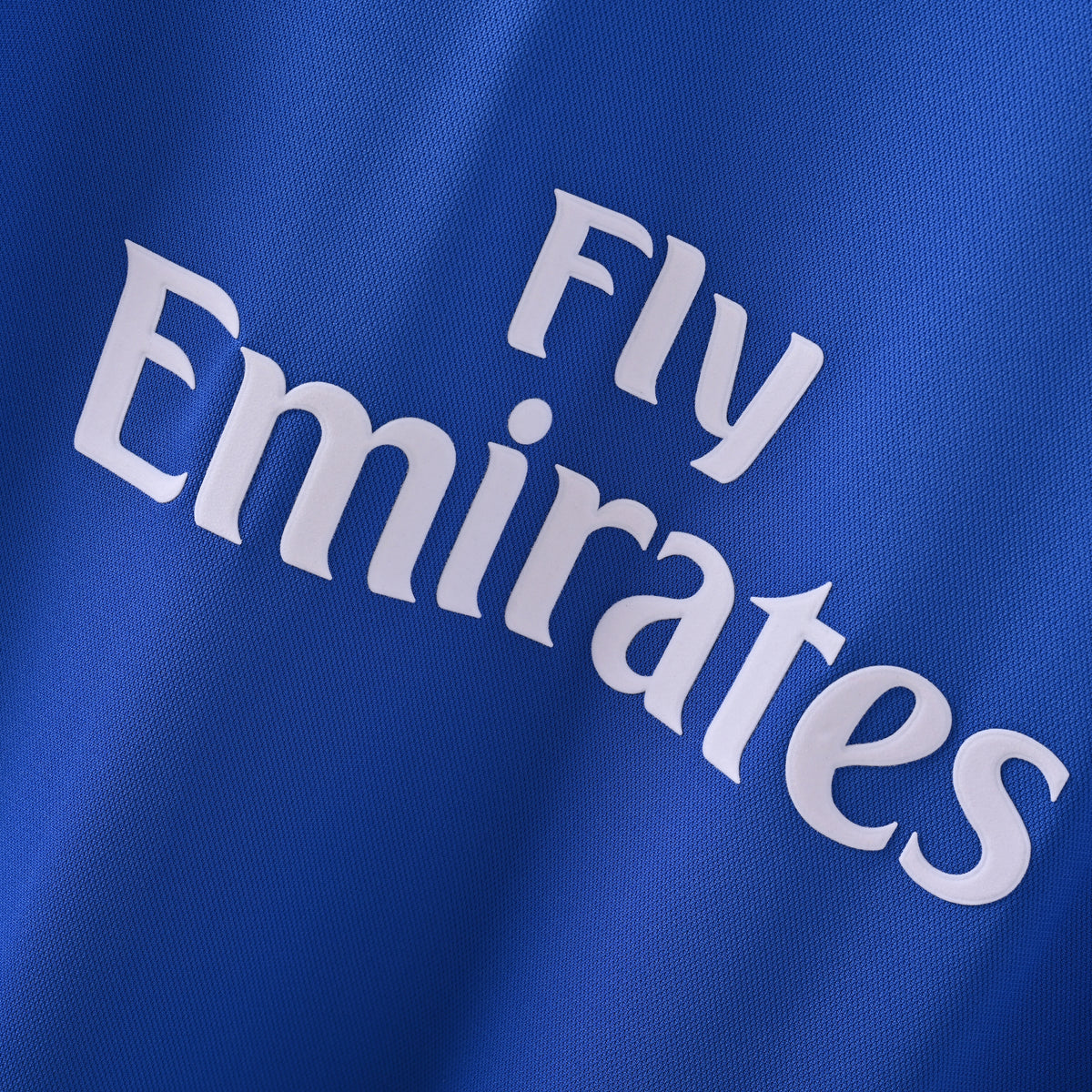 Camiseta Icónica Chelsea FC Temporada 2003/2004 (Visitante o Alternativa clásica)