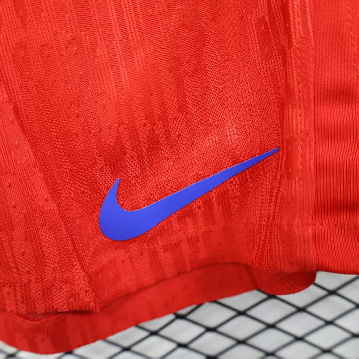 Short Oficial de Equipación – Paris Saint-Germain (Temporada 2026/27)