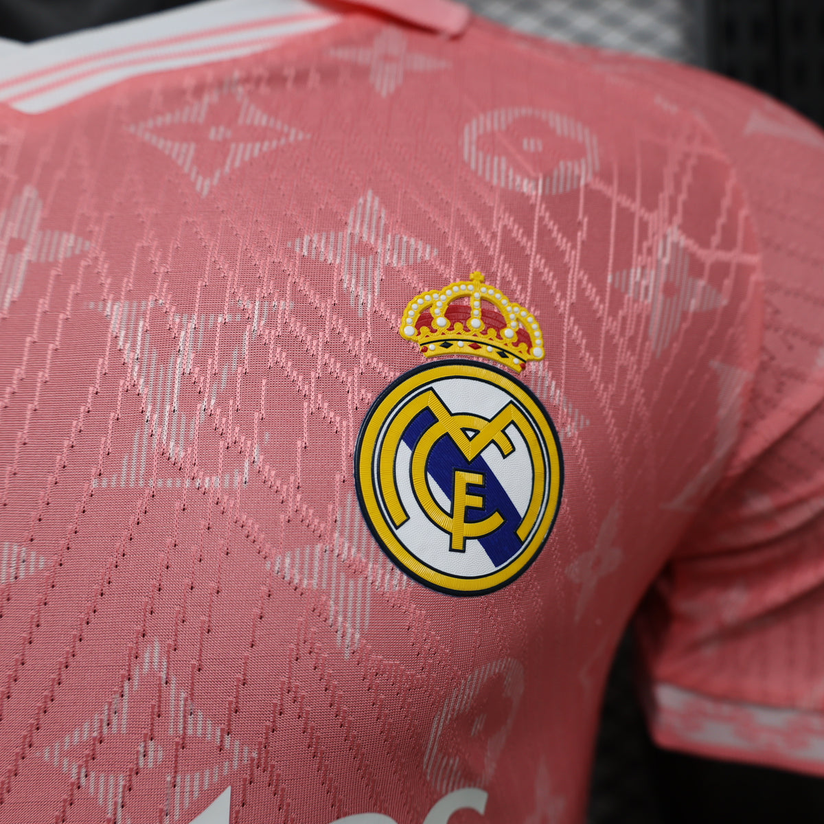 Real Madrid - Segunda Equipación (Temporada 2020/2021)