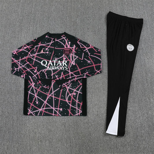 Chándal del Paris Saint-Germain (Temporada 2024/2025)