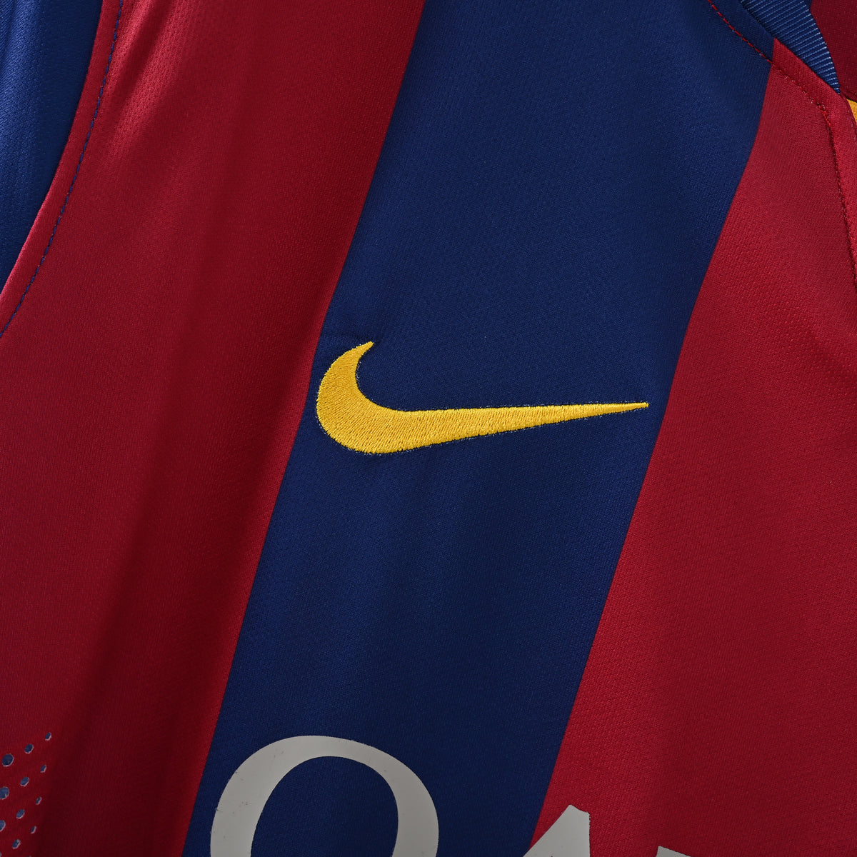 Camiseta Icónica FC Barcelona Temporada 2013/2014