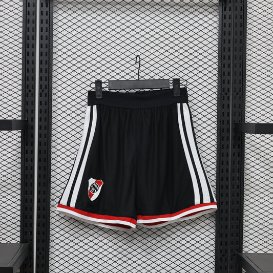 Short Oficial de Equipación – River Plate (Temporada 2026/27)