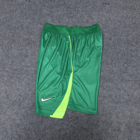 Short Oficial de Equipación – Selección de Nigeria (Temporada 2026/27)