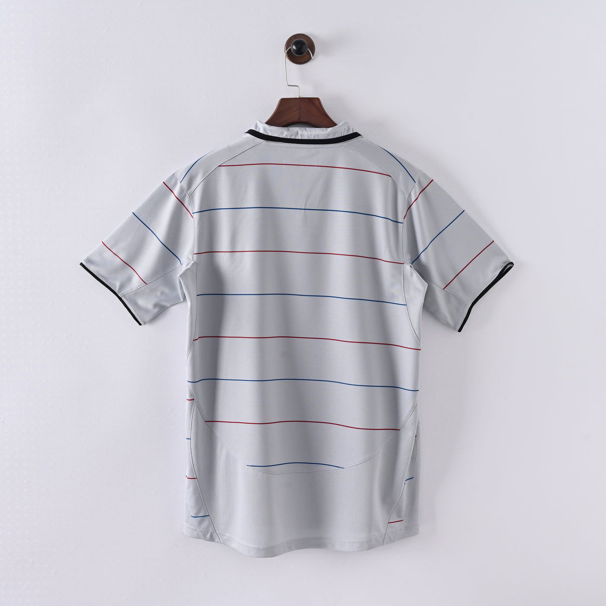 Camiseta Icónica FC Barcelona Temporada 1997/1998 (Visitante o Alternativa)