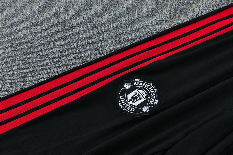 Chándal del Manchester United (Temporada 2024/2025)