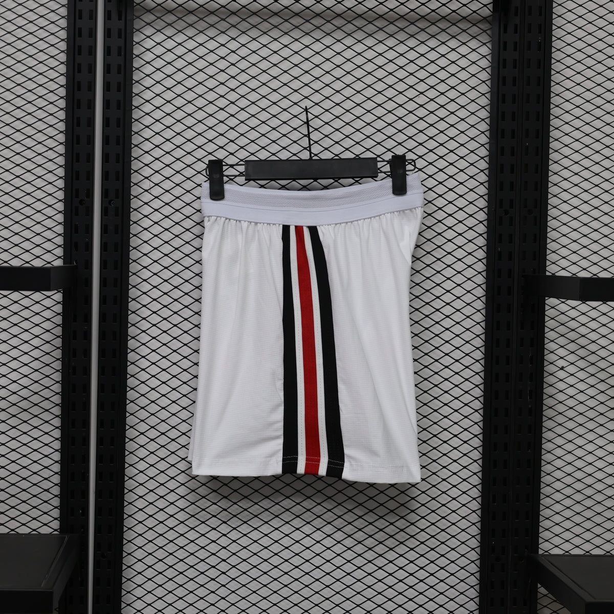 Short Oficial de Equipación – River Plate (Temporada 2026/27)