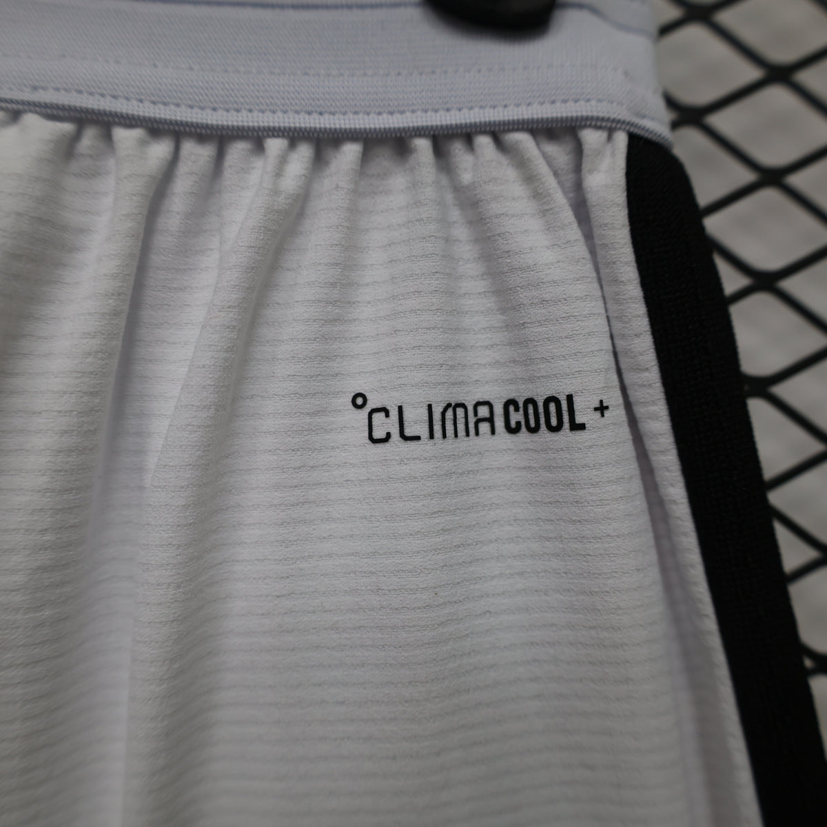 Short Oficial de Equipación – River Plate (Temporada 2026/27)