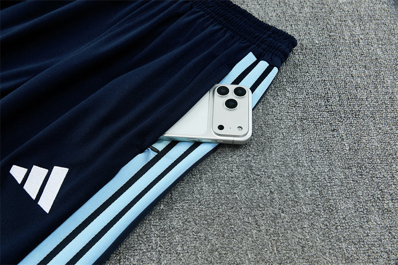 Chándal de la Selección Argentina (Temporada 2024/2025)