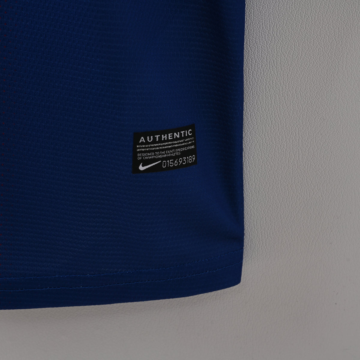 Camiseta Icónica FC Barcelona Temporada 2011/2012