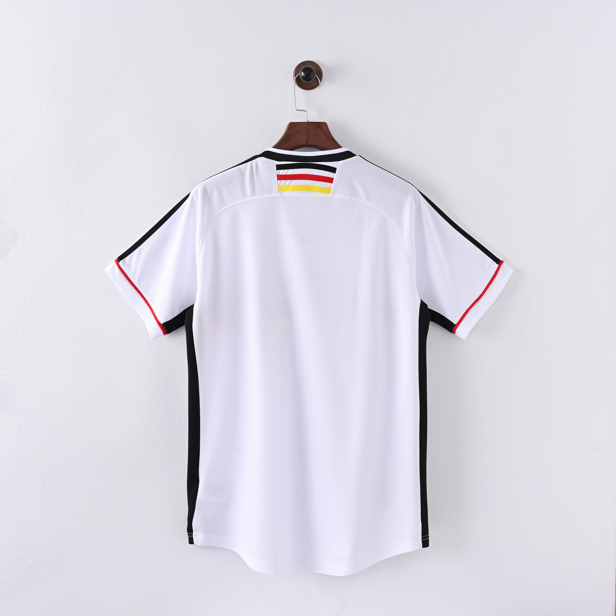 Camiseta Icónica Selección de Alemania Temporada 1994/1995 (Local)