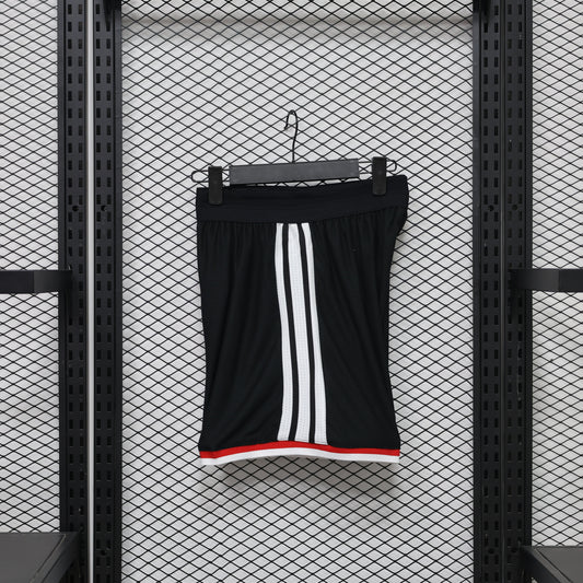 Short Oficial de Equipación – River Plate (Temporada 2026/27)