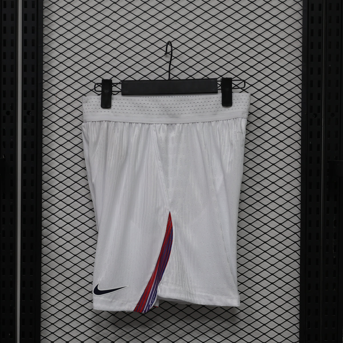 Short Oficial de Equipación – Paris Saint-Germain (Temporada 2026/27)