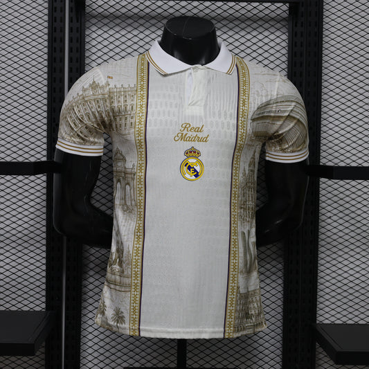 Real Madrid - Camiseta Edición Especial