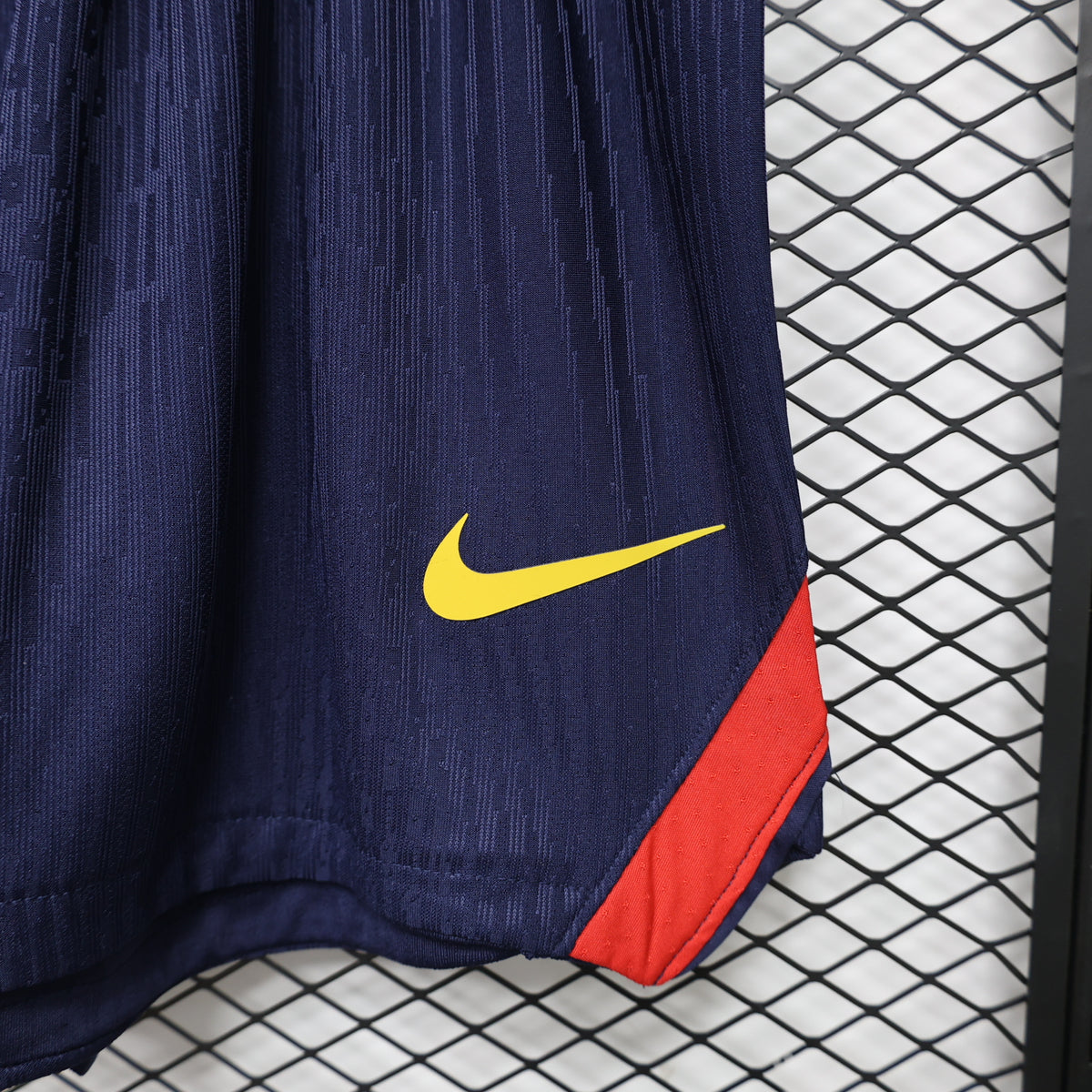 Short Oficial de Equipación – FC Barcelona (Temporada 2026/27)