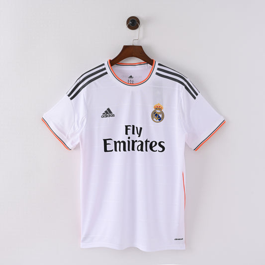 Camiseta Icónica Real Madrid Temporada 2017/2018 (Local)