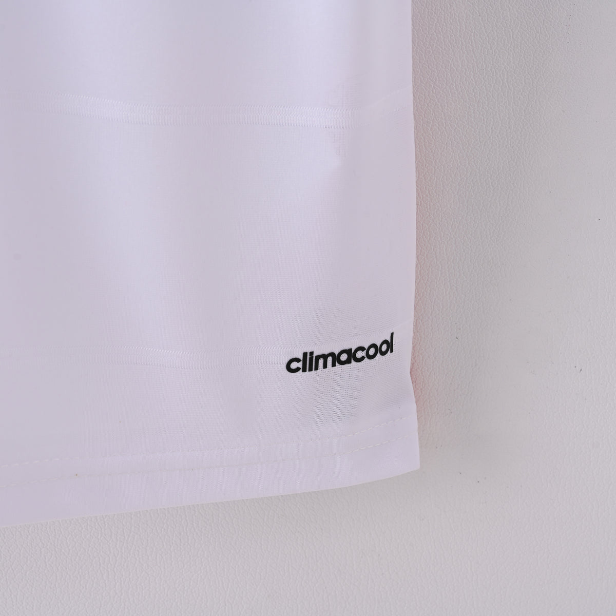 Camiseta Icónica Real Madrid Temporada 2017/2018 (Local)