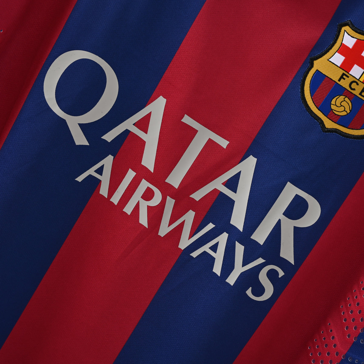Camiseta Icónica FC Barcelona Temporada 2013/2014