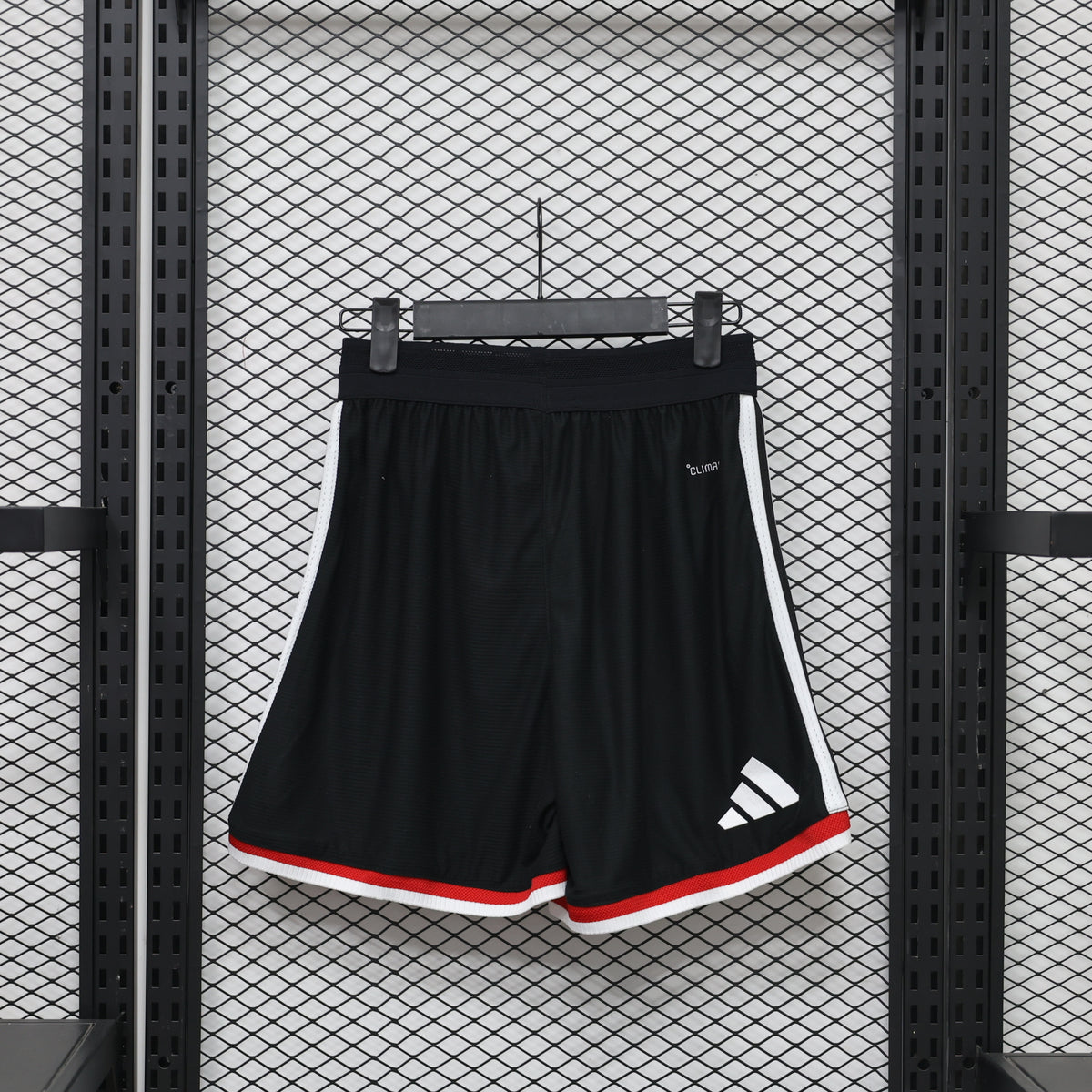 Short Oficial de Equipación – River Plate (Temporada 2026/27)