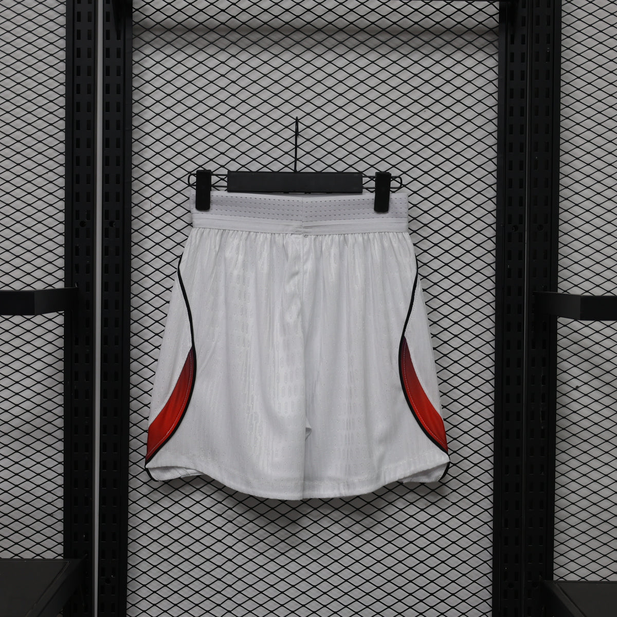 Short Oficial de Equipación – Chivas de Guadalajara (Temporada 2026/27)