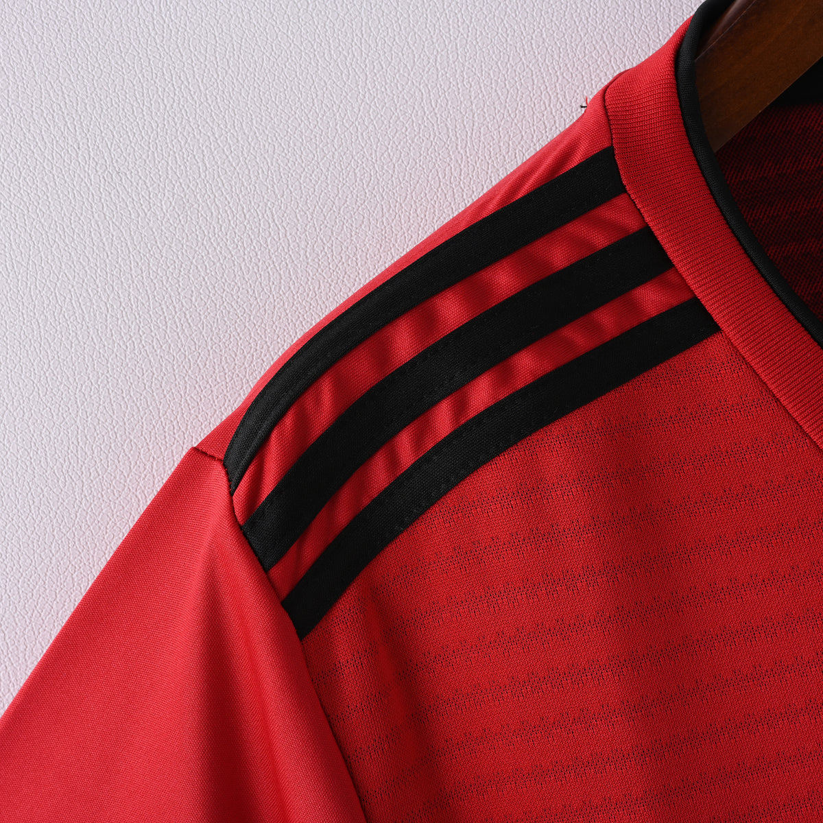 Camiseta Icónica Manchester United Temporada 2018/2019 (Local)