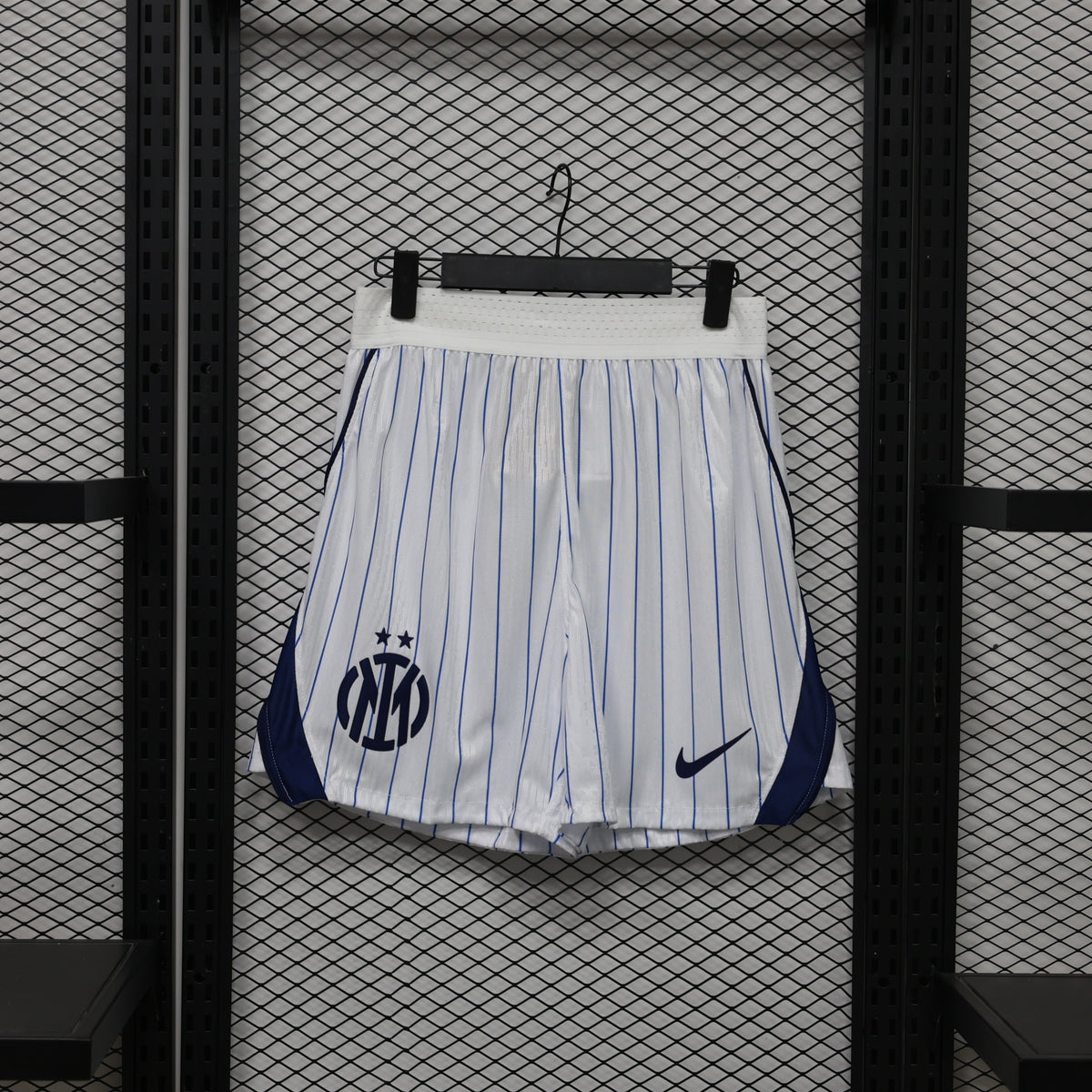 Inter de Milán (Temporada 2024/2025 - Segunda equipación / Entrenamiento)